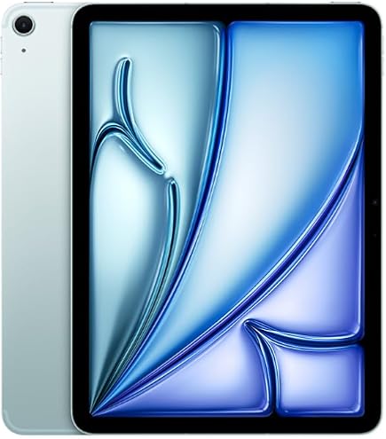 Apple 2025 iPad Pro de 11 polegadas (Wi-Fi, 512 GB) - Preto